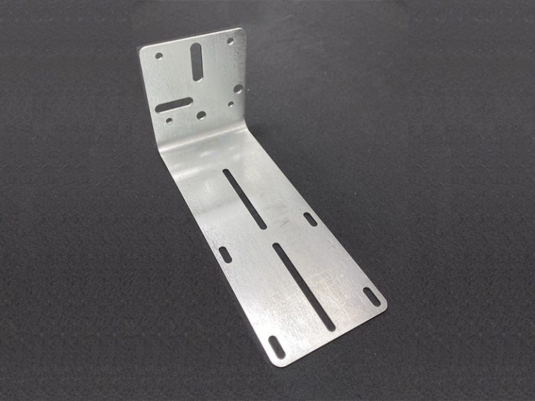 Limit switch bracket Crane Aid