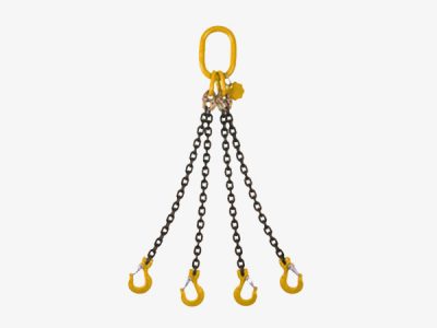 Lifting Equipment
