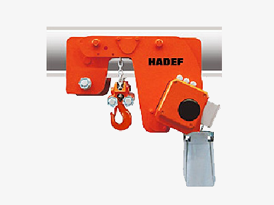 Hadef Electric Chain Hoist