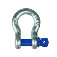 Bow Shackle