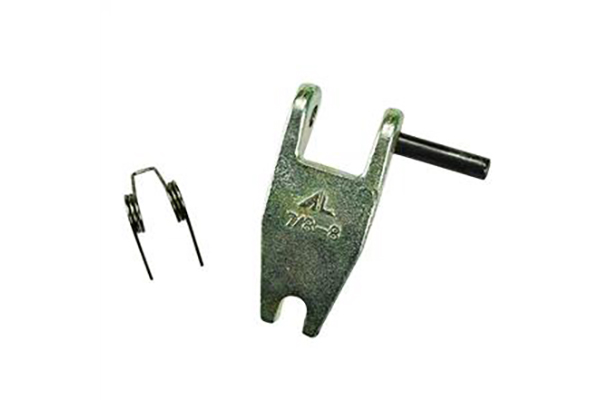 Latch Kit - Crane Aid