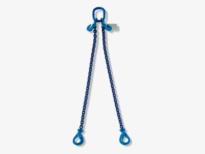 G100 Chain Slings