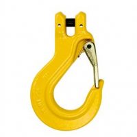 Clevis Safety Sling Hook