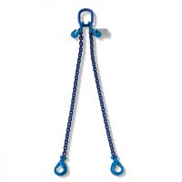 Two leg Grade 100 Chain Sling