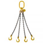 Four Leg Adjustable Chain Sling