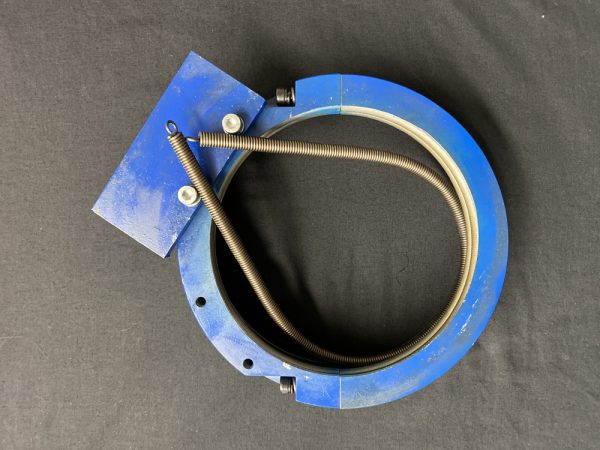 ADC MF Rope Guide - 10mm