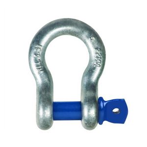 Screw Bow Shackle
