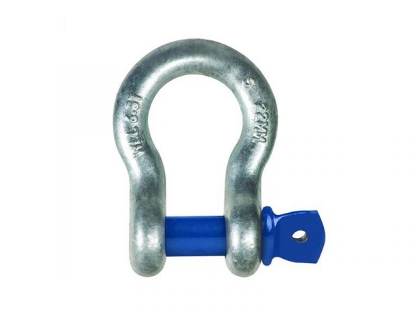 Screw Bow Shackle