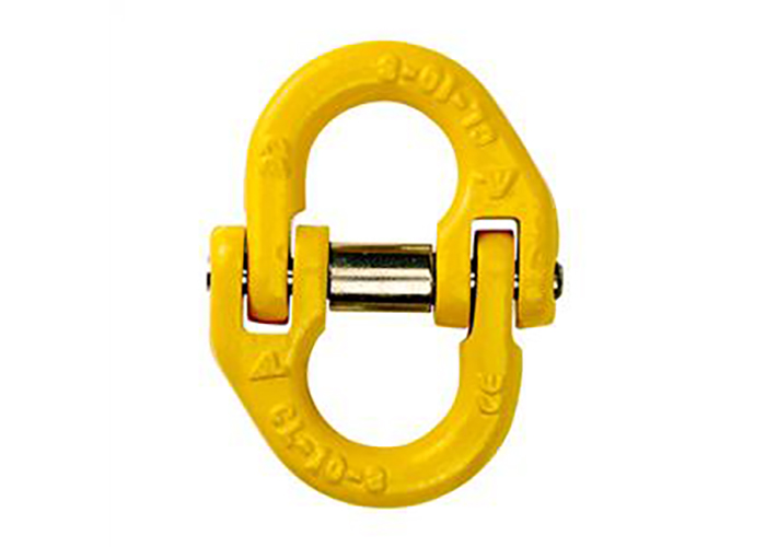Chain Connectors - Crane Aid