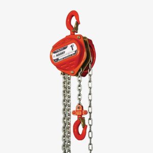 Chain / Lever Blocks