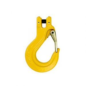 Clevis Safety Sling Hooks