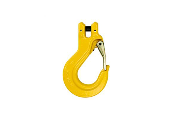 Clevis Safety Sling Hooks