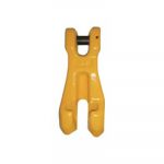 Clevis Shortening Clutch