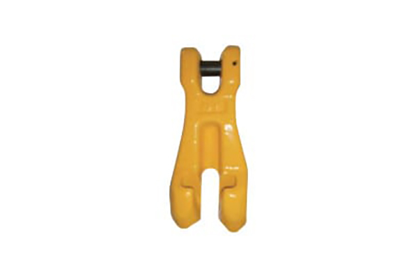 Clevis Shortening Clutch