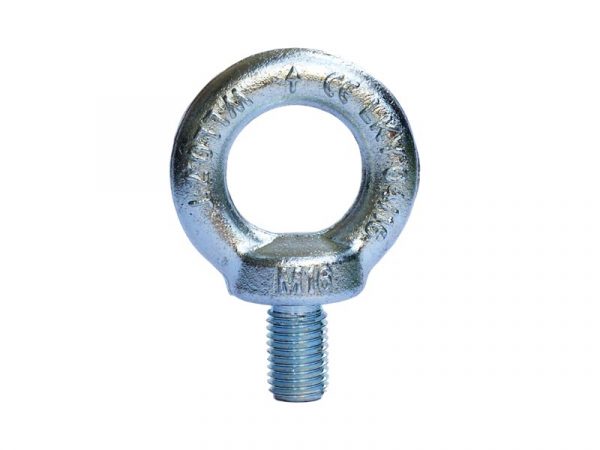 Din Eye Bolt