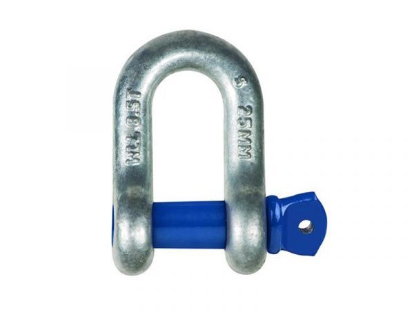 Screw Dee Shackle
