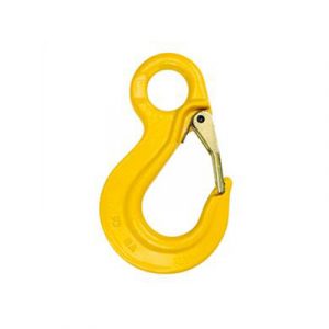 Eye Safety Sling Hooks