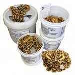 G70 Chain Transport Buckets