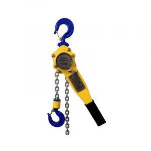 Lever Block (Standard)