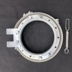 MG Rope Guide – 12/13mm