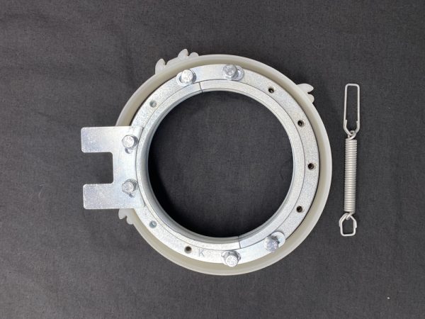 MG Rope Guide - 12/13mm