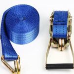 Ratchet Strap