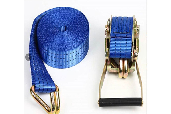 Ratchet Strap