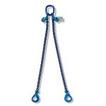 Two Leg Adjustable Chain Sling