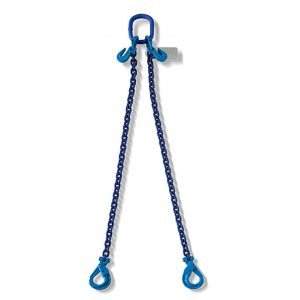 Two Leg Adjustable Chain Sling