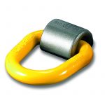 Weld on Lifting Ring (Lifting and pulling)