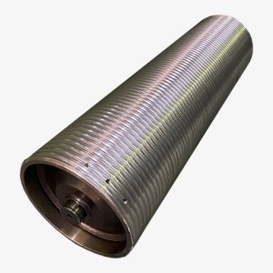 Rope drums and Accessories