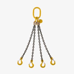 Lifting Equipment