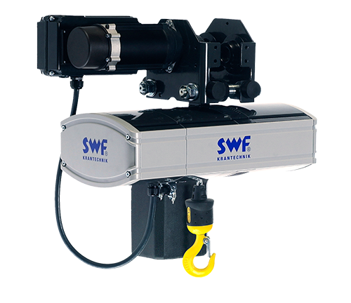 SWF Chain Hoist