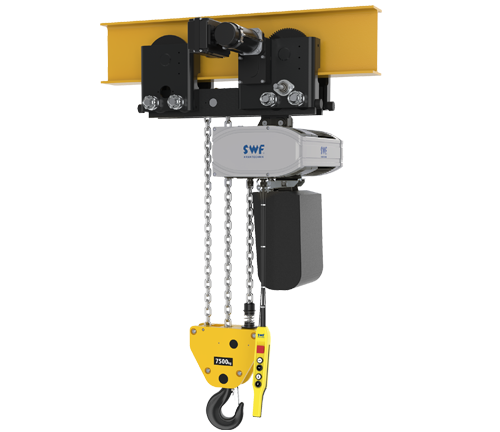 SWF Chain Hoist