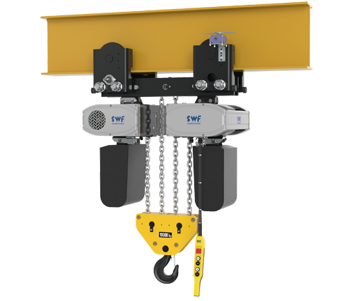 SWF Chain Hoist