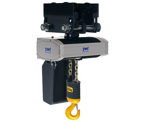 SWF Chain Hoist