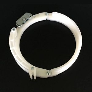 DH1000 Rope Guide 14mm RH