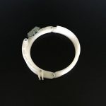 DH300/400 Rope Guide 11mm LH