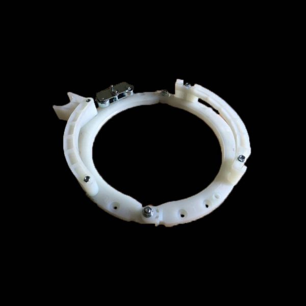 DR3 Rope Guide - 7mm