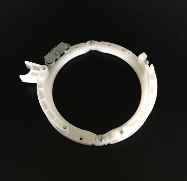 DR5 Rope Guide - 9mm