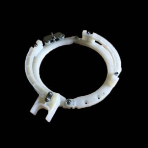 F-DR3 Rope Guide - 7mm