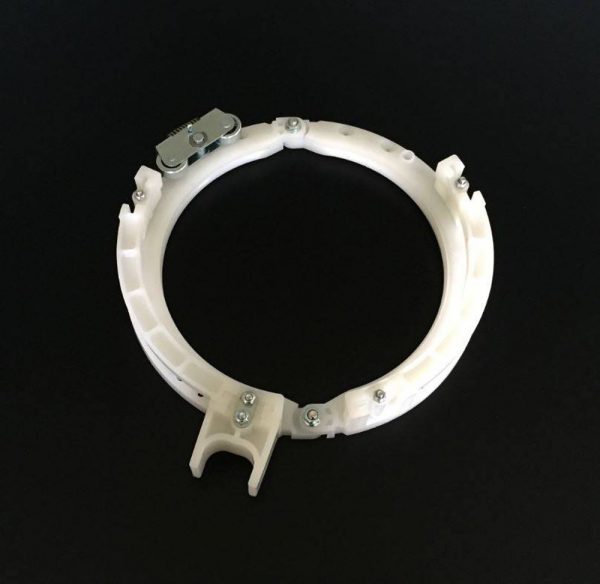 F-DR5 Rope Guide - 9mm