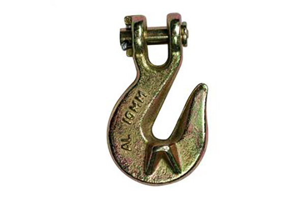 Grade 70 Grab Hook