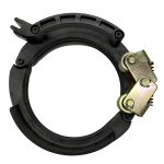 Cranetec/Starlluf 2-6.3t Rope Guide