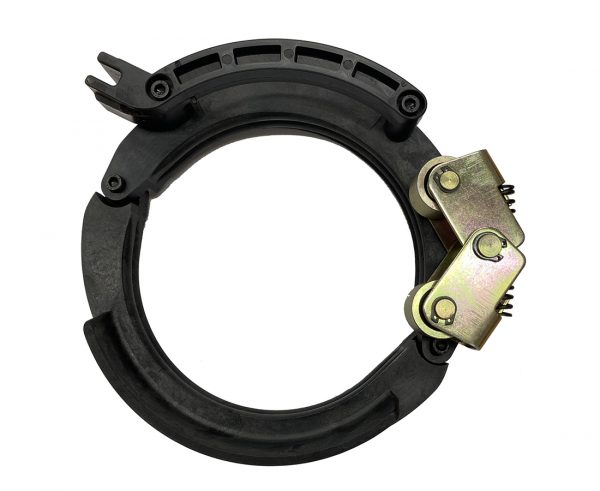 Cranetec/Starlluf 2-6.3t Rope Guide