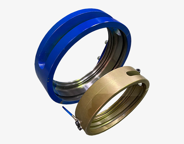 Rope Guide - Crane Aid