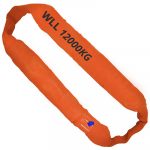 12t Round Sling