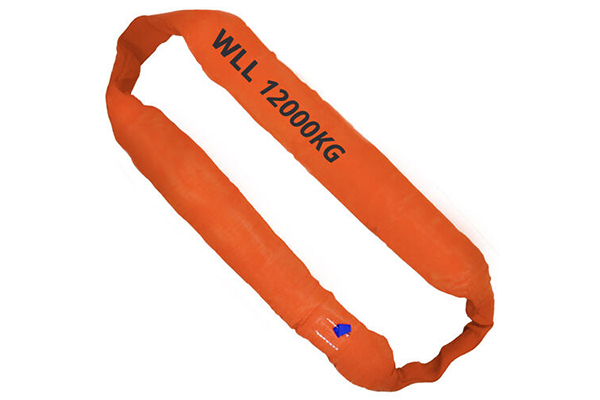 12t Round Sling