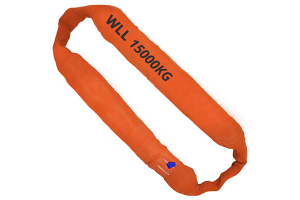 15t Round Sling