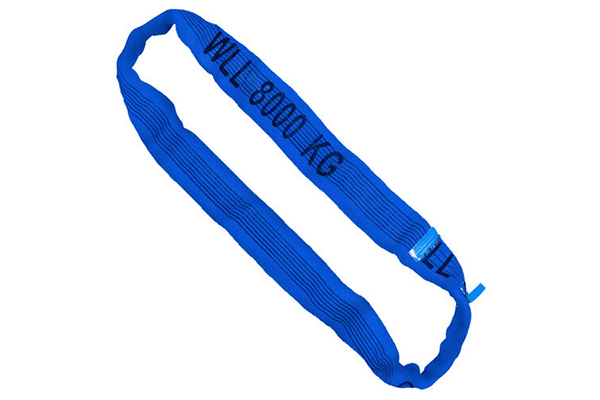 8t Round Sling